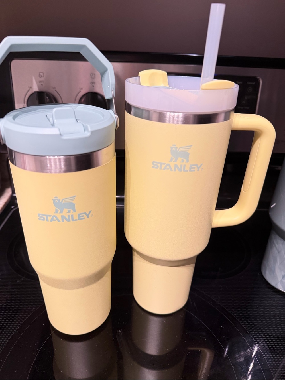 Stanley : Pomelo ( 30oz + 40oz duo)